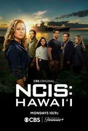 NCIS: Hawai'i Season 2