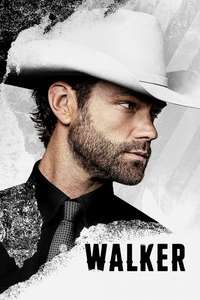 Walker - Posters