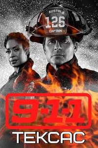 9-1-1: Lone Star - Posters