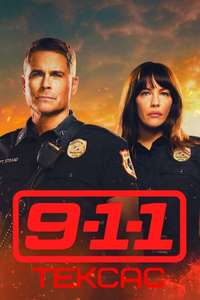 9-1-1: Lone Star - Posters