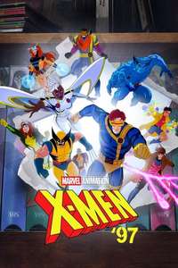 X-Men '97 - Posters