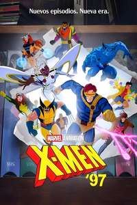 X-Men '97 - Posters