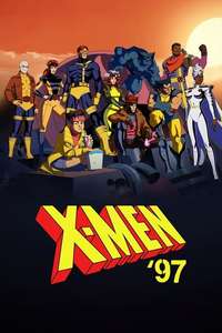 X-Men '97 - Posters