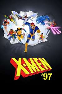 X-Men '97 - Posters