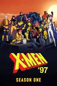 X-Men '97 - Posters