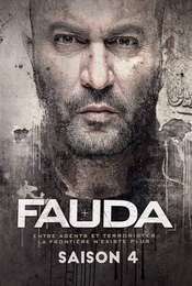 Fauda Season 4