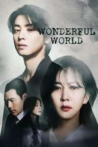 Wonderful World - Posters