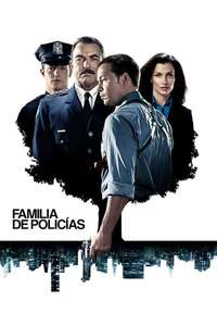 Blue Bloods - Posters