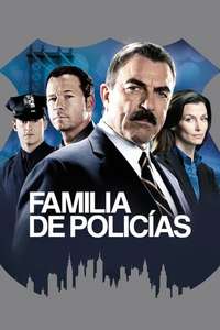Blue Bloods - Posters