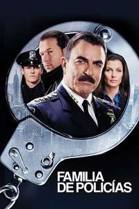 Blue Bloods - Posters