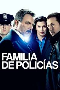 Blue Bloods - Posters