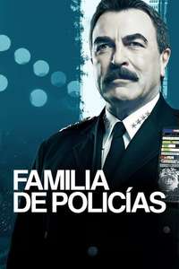 Blue Bloods - Posters