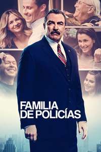 Blue Bloods - Posters