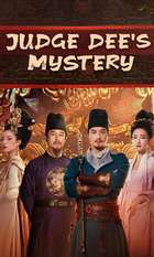 Judge Di’s Mystery