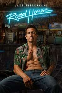 Road House - Posters