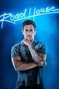 Road House - Posters