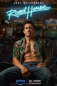 Road House - Posters