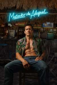 Road House - Posters