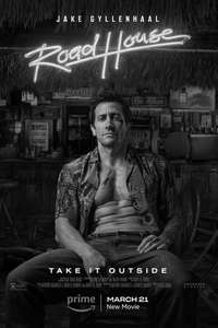 Road House - Posters