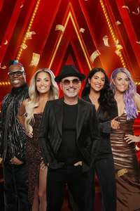 Canada's Got Talent - Poster