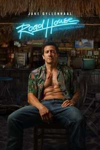 Road House - Posters