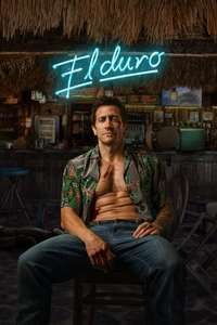 Road House - Posters