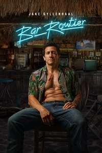 Road House - Posters