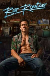 Road House - Posters
