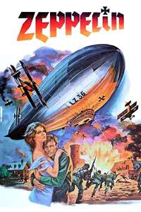 Zeppelin - Posters