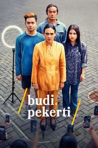 Andragogy (Budi Pekerti) - Posters