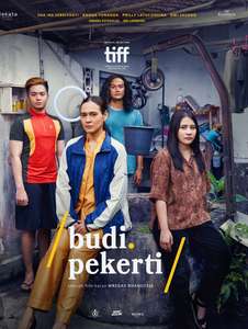Andragogy (Budi Pekerti) - Posters