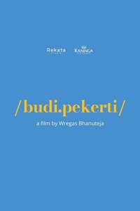 Andragogy (Budi Pekerti) - Posters