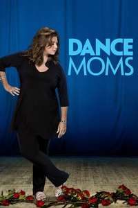 Dance Moms - Poster