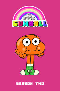 The Amazing World of Gumball - Posters