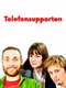 Telefonsupporten