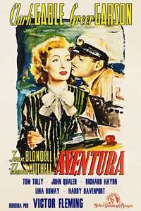 Adventure - Posters