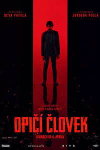 Monkey Man - Posters
