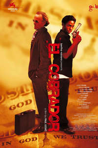 El cobrador: In God We Trust - Poster