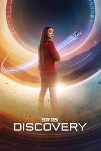Star Trek: Discovery - Posters