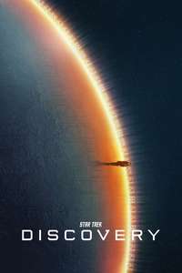 Star Trek: Discovery - Posters