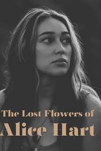 The Lost Flowers of Alice Hart - Posters