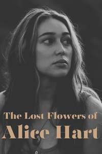 The Lost Flowers of Alice Hart - Posters