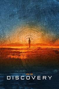 Star Trek: Discovery - Posters