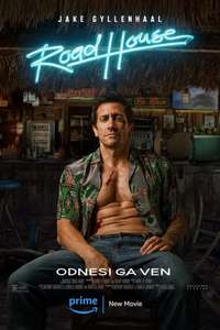 Road House - Posters