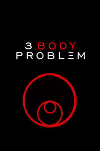 3 Body Problem - Posters