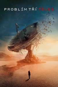 3 Body Problem - Posters