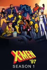 X-Men '97 - Posters