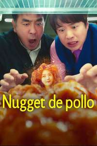 Chicken Nugget - Poster
