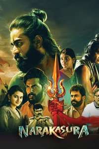 Narakasura - Posters