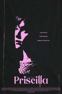Priscilla - Posters